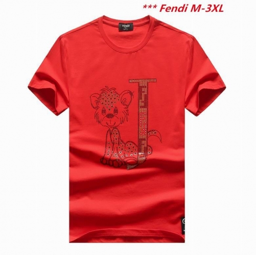 F.E.N.D.I. Round neck 2763 Men