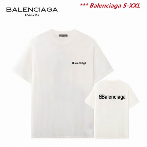 B.a.l.e.n.c.i.a.g.a. Round neck 2483 Men