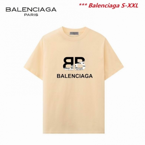 B.a.l.e.n.c.i.a.g.a. Round neck 2503 Men