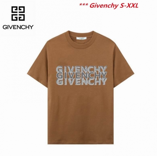 G.i.v.e.n.c.h.y. Round neck 2433 Men