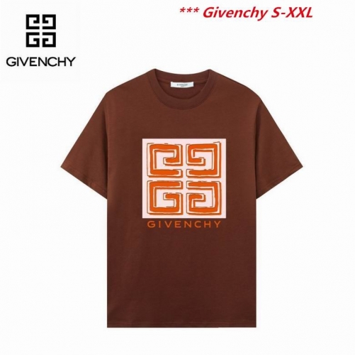 G.i.v.e.n.c.h.y. Round neck 2446 Men