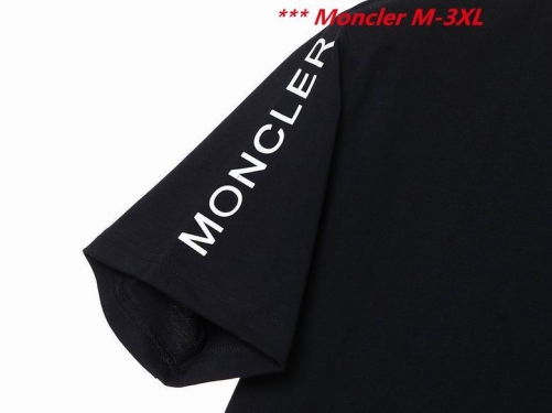 M.o.n.c.l.e.r. Round neck 2619 Men