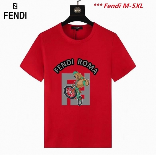 F.E.N.D.I. Round neck 2543 Men