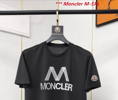 M.o.n.c.l.e.r. Round neck 2314 Men