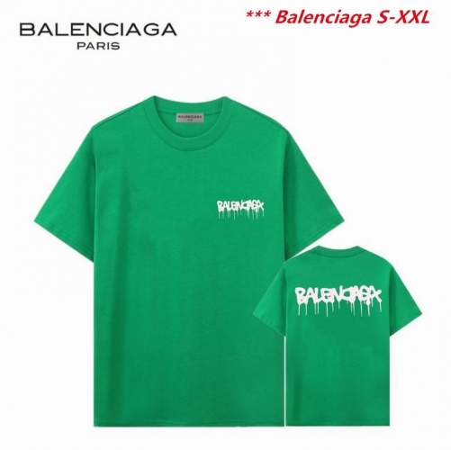 B.a.l.e.n.c.i.a.g.a. Round neck 2518 Men