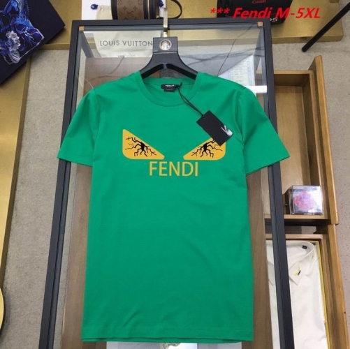 F.E.N.D.I. Round neck 2554 Men