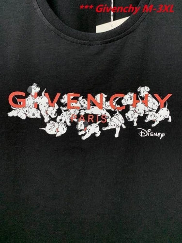 G.i.v.e.n.c.h.y. Round neck 2563 Men