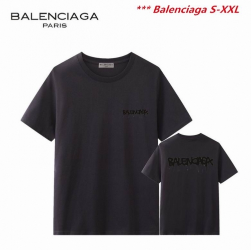 B.a.l.e.n.c.i.a.g.a. Round neck 2523 Men