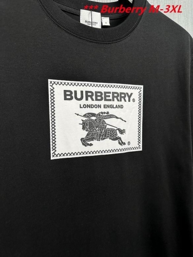 B.u.r.b.e.r.r.y. Round neck 2887 Men