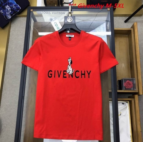 G.i.v.e.n.c.h.y. Round neck 2475 Men