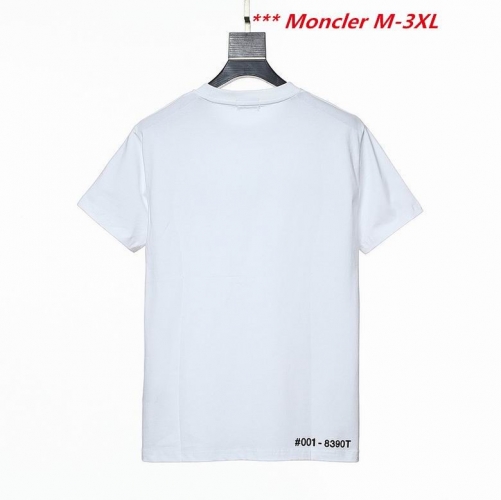 M.o.n.c.l.e.r. Round neck 2639 Men