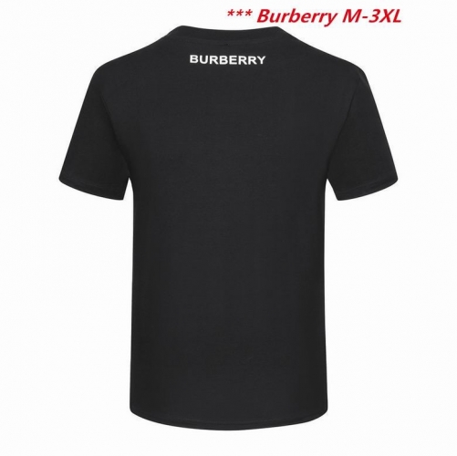 B.u.r.b.e.r.r.y. Round neck 2929 Men