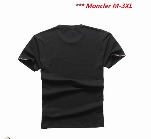 M.o.n.c.l.e.r. Round neck 2484 Men