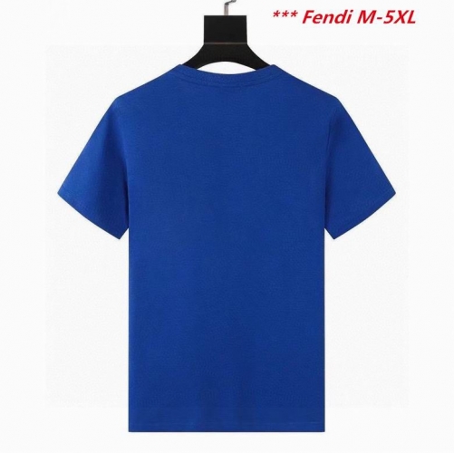 F.E.N.D.I. Round neck 2563 Men