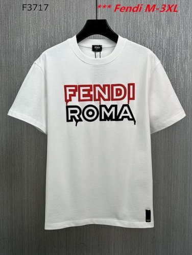 F.E.N.D.I. Round neck 2659 Men