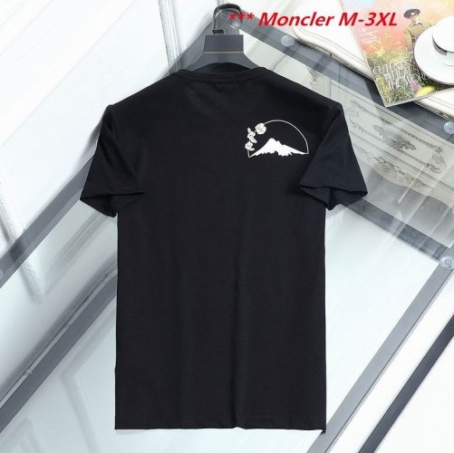 M.o.n.c.l.e.r. Round neck 2584 Men