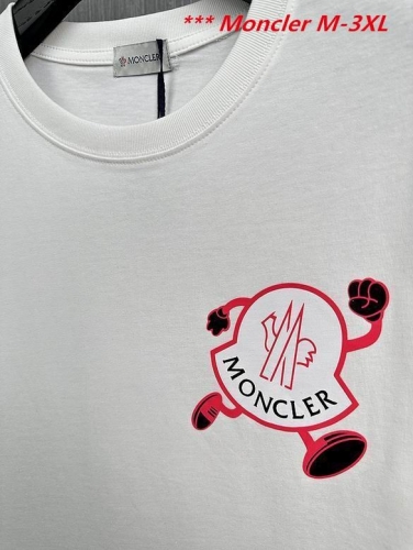 M.o.n.c.l.e.r. Round neck 2423 Men