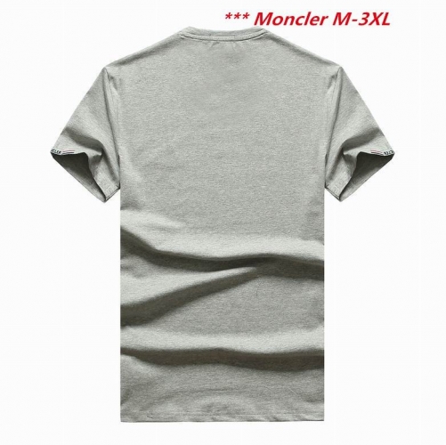 M.o.n.c.l.e.r. Round neck 2486 Men