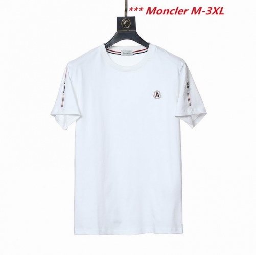 M.o.n.c.l.e.r. Round neck 2630 Men