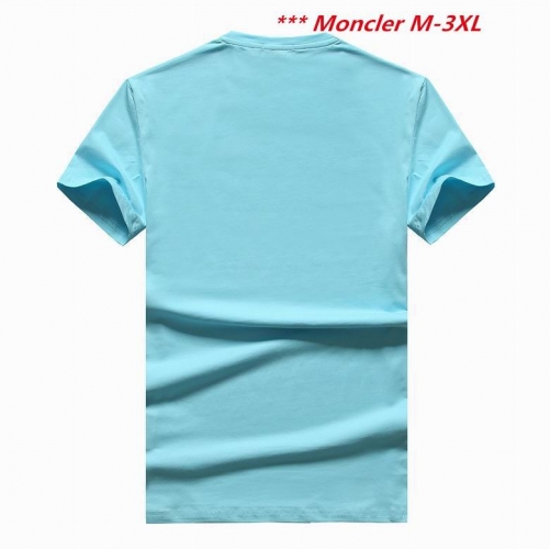 M.o.n.c.l.e.r. Round neck 2514 Men