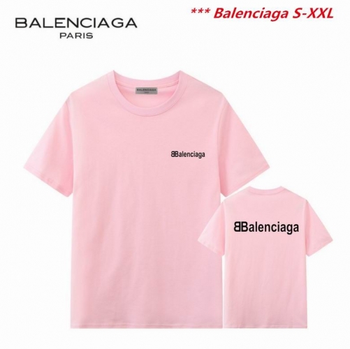 B.a.l.e.n.c.i.a.g.a. Round neck 2476 Men