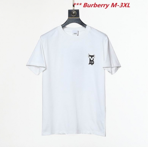 B.u.r.b.e.r.r.y. Round neck 2975 Men