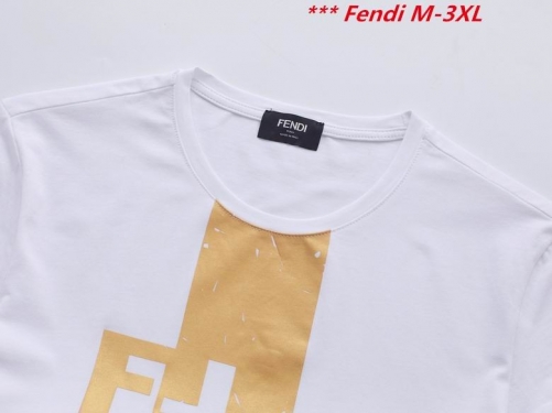 F.E.N.D.I. Round neck 2752 Men