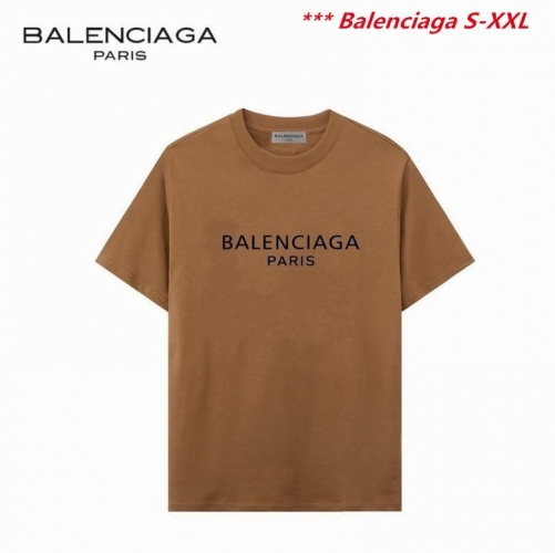 B.a.l.e.n.c.i.a.g.a. Round neck 2399 Men