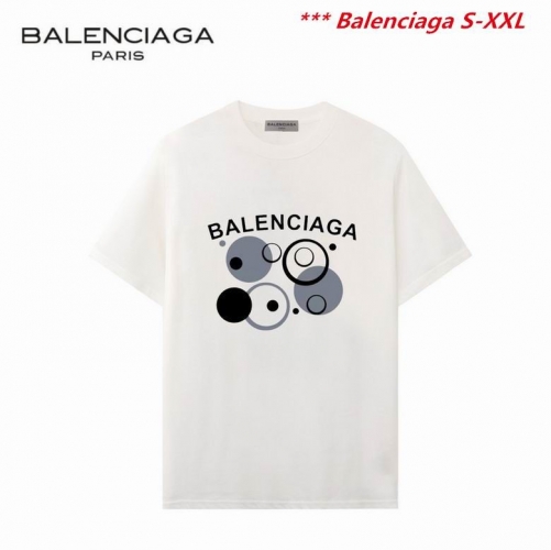 B.a.l.e.n.c.i.a.g.a. Round neck 2549 Men