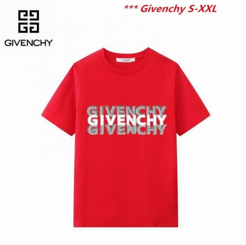 G.i.v.e.n.c.h.y. Round neck 2431 Men