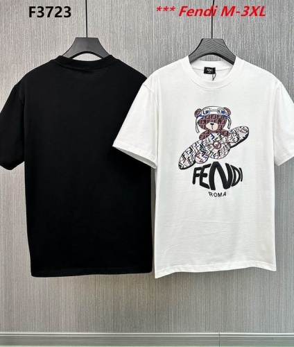 F.E.N.D.I. Round neck 2682 Men