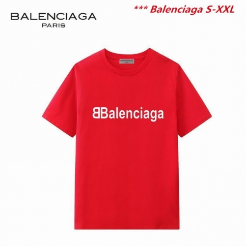 B.a.l.e.n.c.i.a.g.a. Round neck 2485 Men