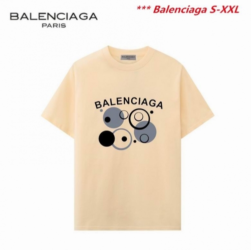 B.a.l.e.n.c.i.a.g.a. Round neck 2547 Men