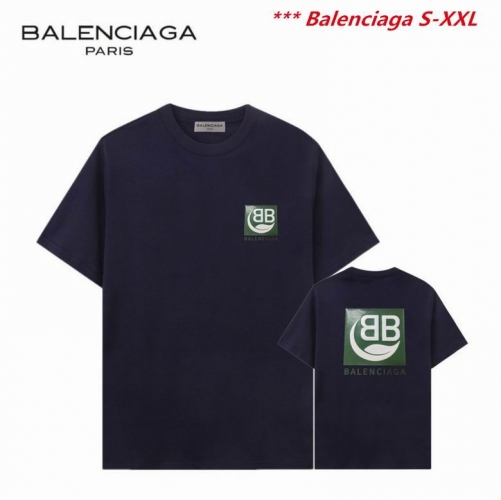 B.a.l.e.n.c.i.a.g.a. Round neck 2336 Men