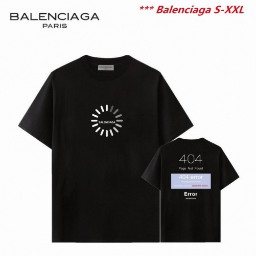 B.a.l.e.n.c.i.a.g.a. Round neck 2536 Men