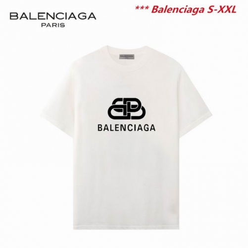 B.a.l.e.n.c.i.a.g.a. Round neck 2581 Men