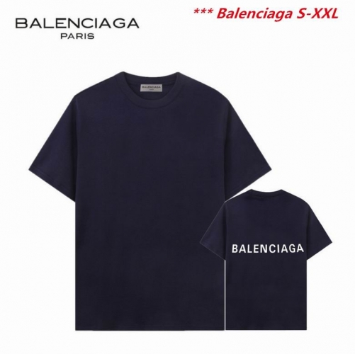 B.a.l.e.n.c.i.a.g.a. Round neck 2347 Men