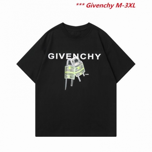 G.i.v.e.n.c.h.y. Round neck 2645 Men