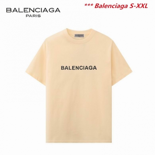 B.a.l.e.n.c.i.a.g.a. Round neck 2448 Men