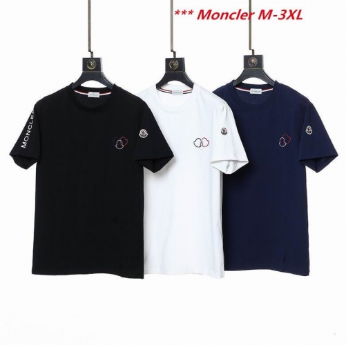 M.o.n.c.l.e.r. Round neck 2624 Men