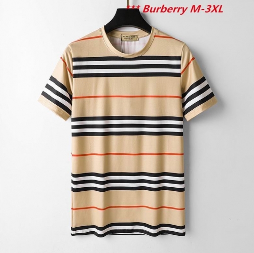 B.u.r.b.e.r.r.y. Round neck 2779 Men