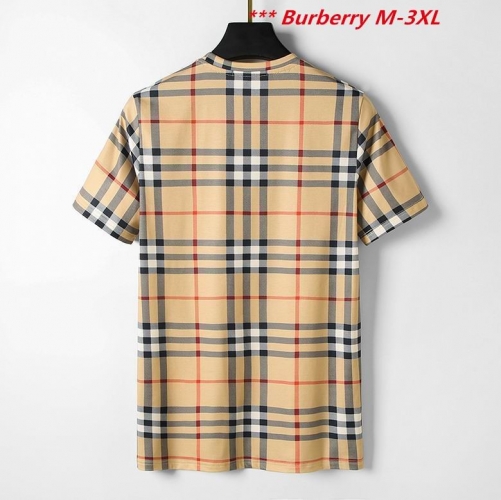 B.u.r.b.e.r.r.y. Round neck 2803 Men