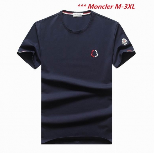 M.o.n.c.l.e.r. Round neck 2481 Men