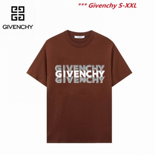 G.i.v.e.n.c.h.y. Round neck 2434 Men