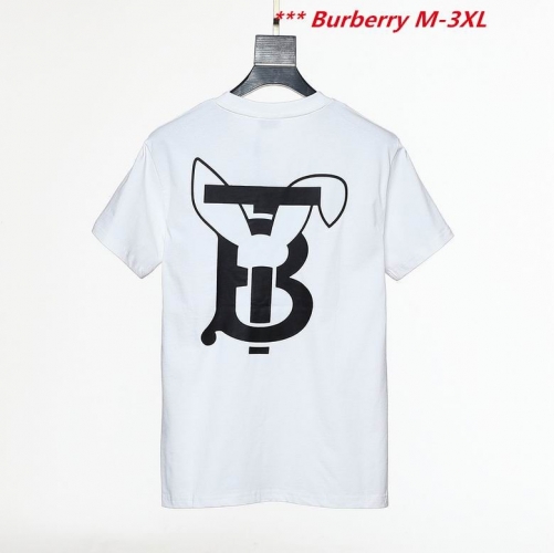 B.u.r.b.e.r.r.y. Round neck 2974 Men