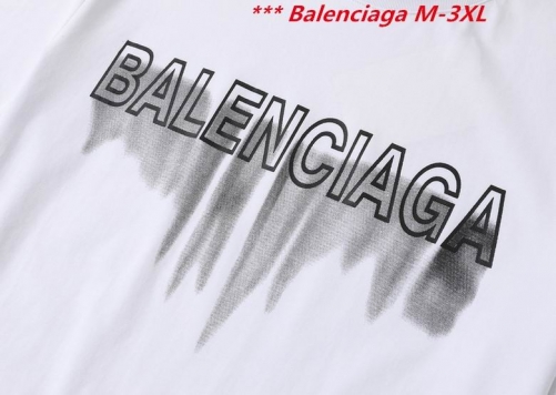 B.a.l.e.n.c.i.a.g.a. Round neck 2797 Men