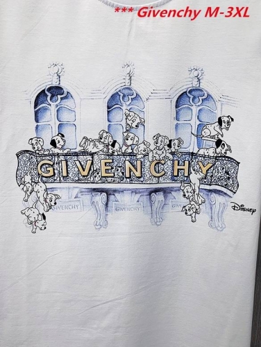 G.i.v.e.n.c.h.y. Round neck 2507 Men