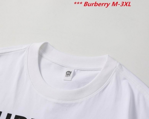 B.u.r.b.e.r.r.y. Round neck 2940 Men