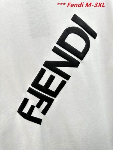 F.E.N.D.I. Round neck 2649 Men