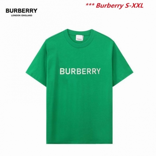 B.u.r.b.e.r.r.y. Round neck 2534 Men